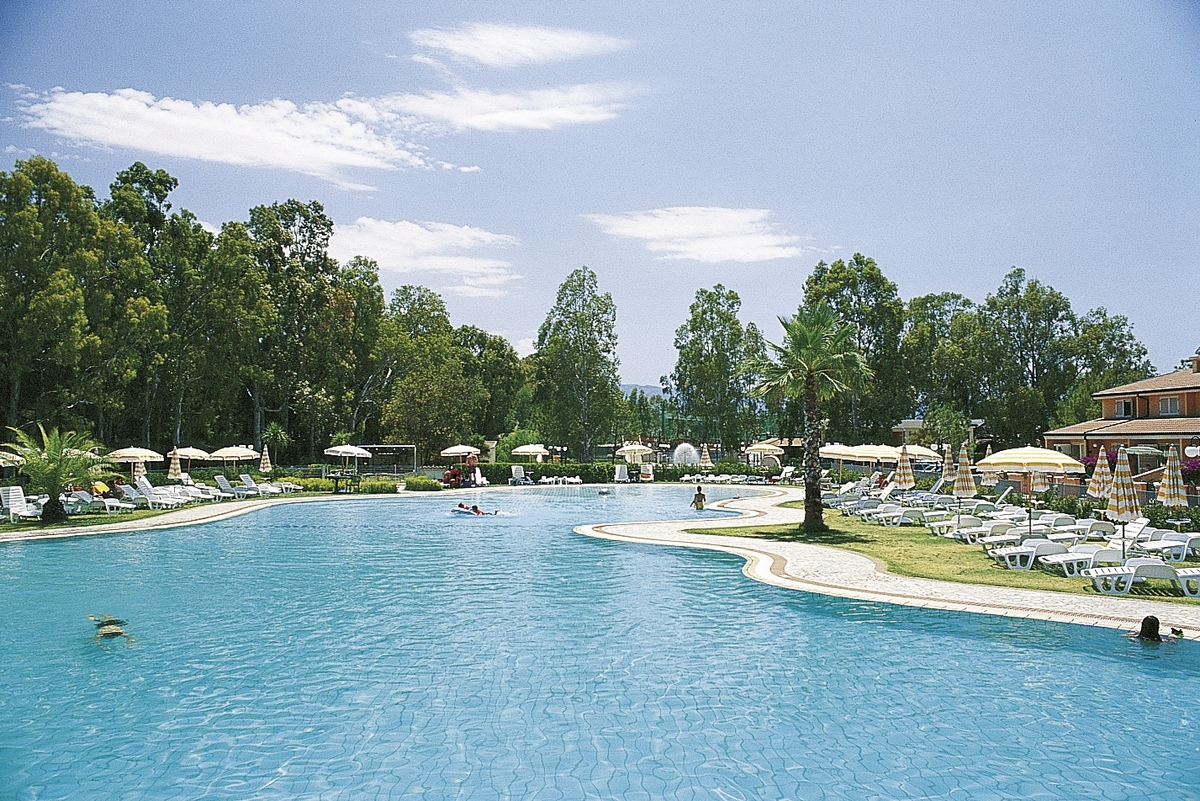 Salice Club Resort