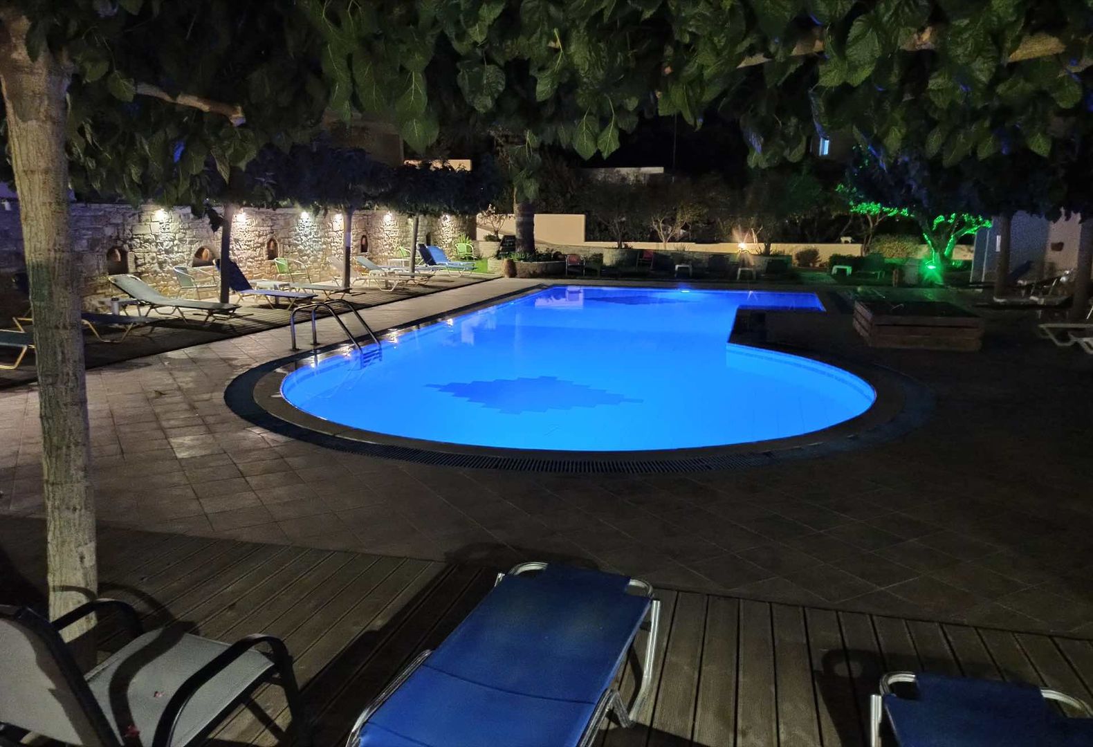 Hotel Calypso Hotel