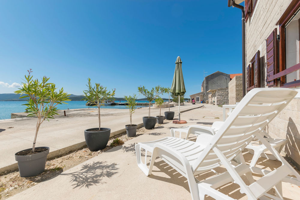 Apartmány 1355-537