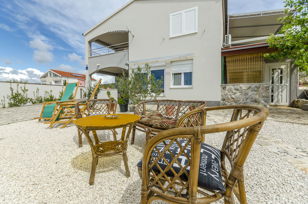 Apartmány 1355-373