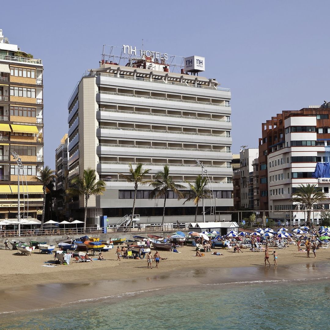 NH Imperial Playa