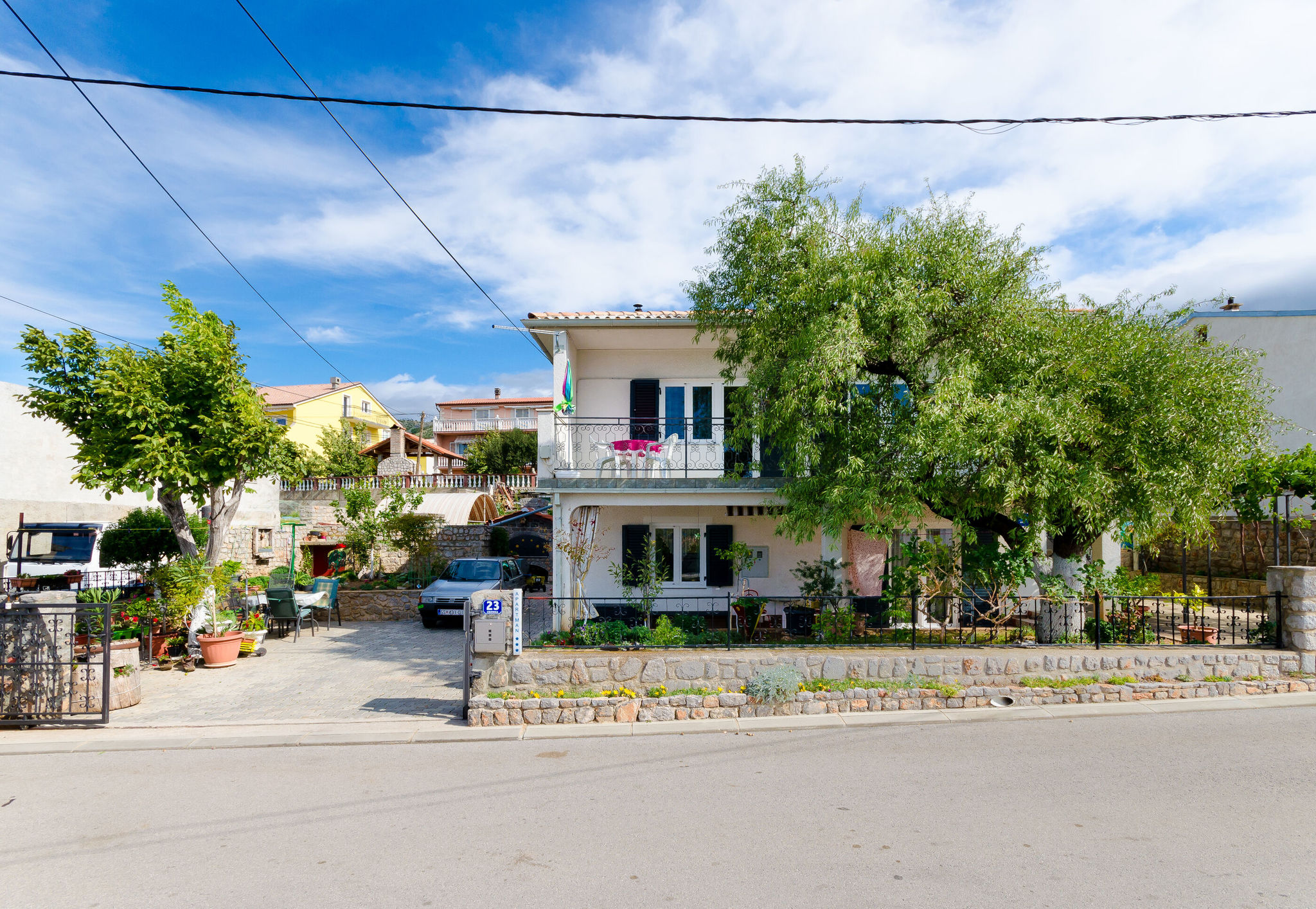 Apartmány 1355-652