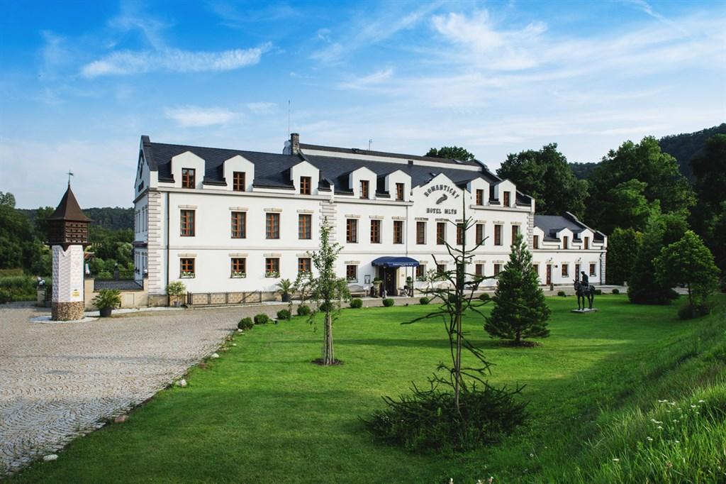 Hotel Mlýn