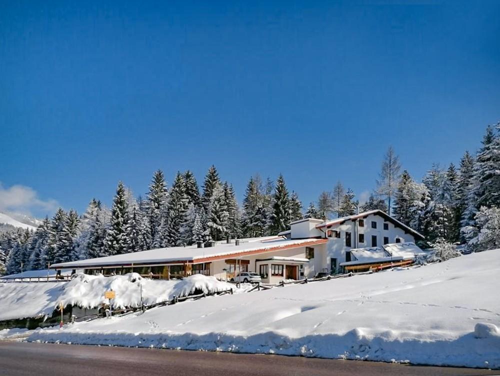 Casa Alpina