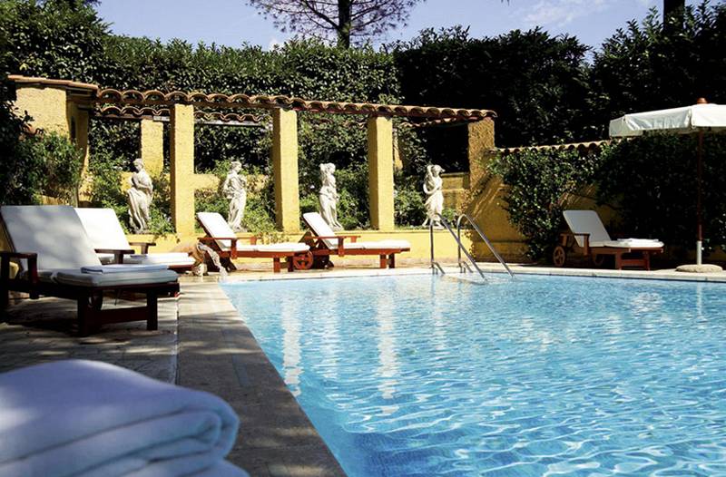Eurogarden Hotel
