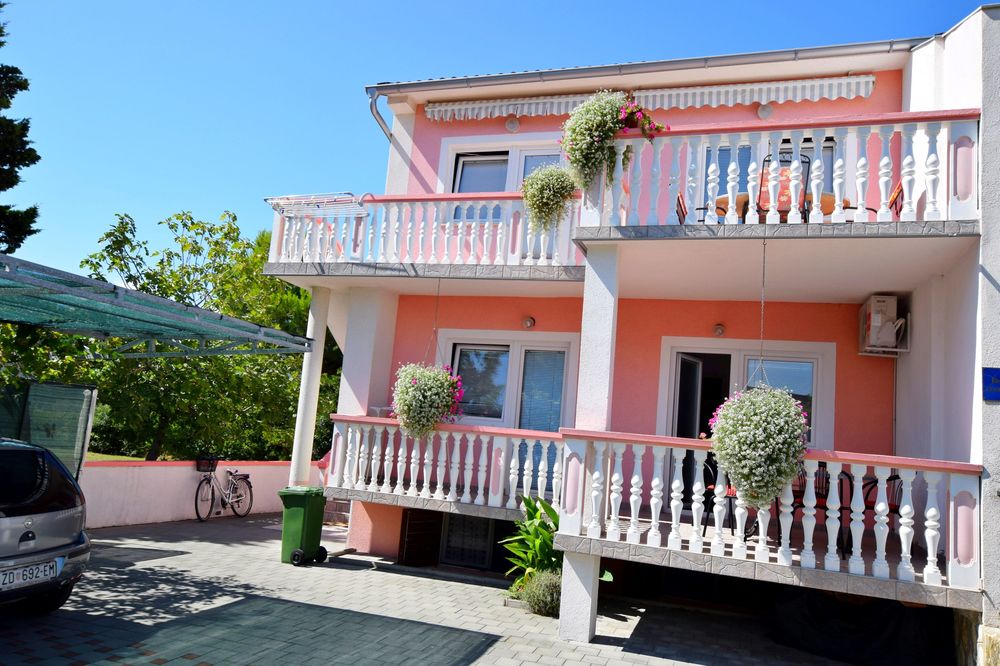 Apartmány 1355-2205