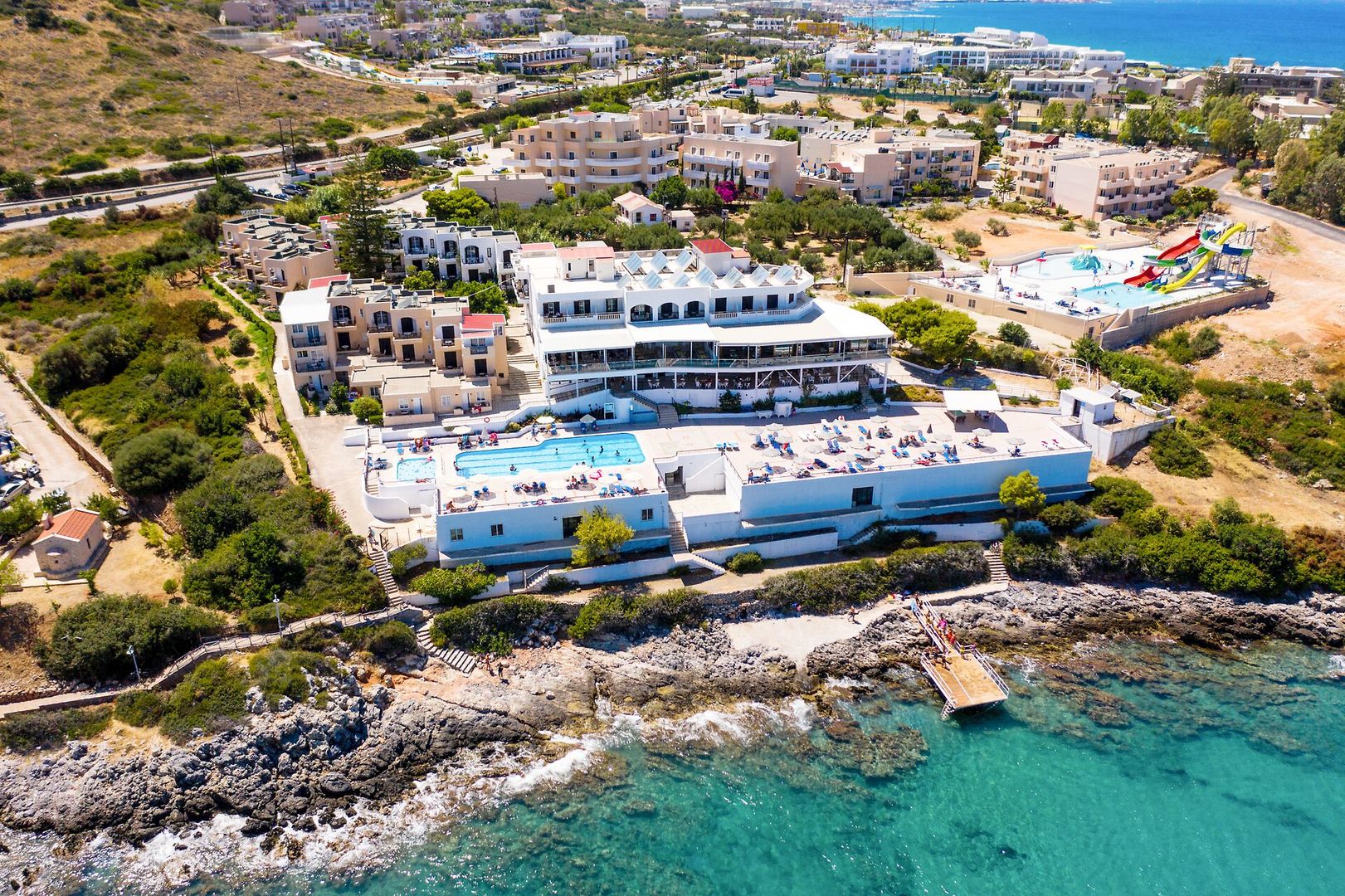 Horizon Beach Hotel