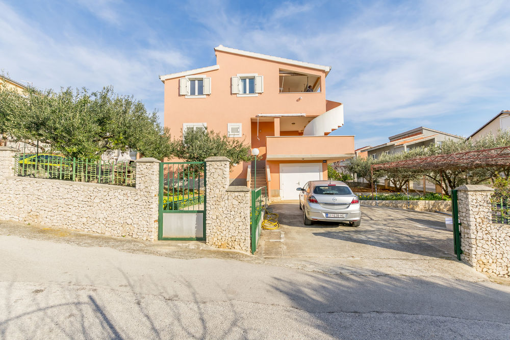Apartmány 1355-551
