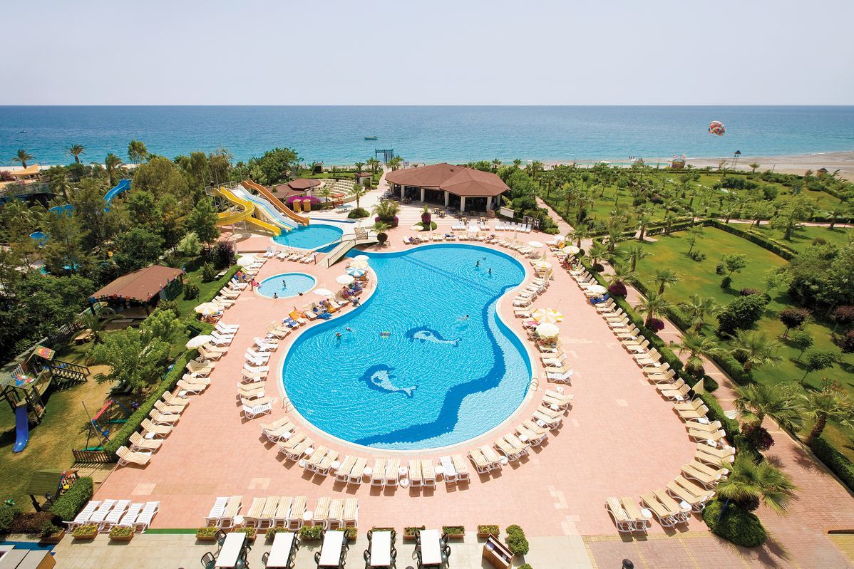Perre Delta Resort & Spa
