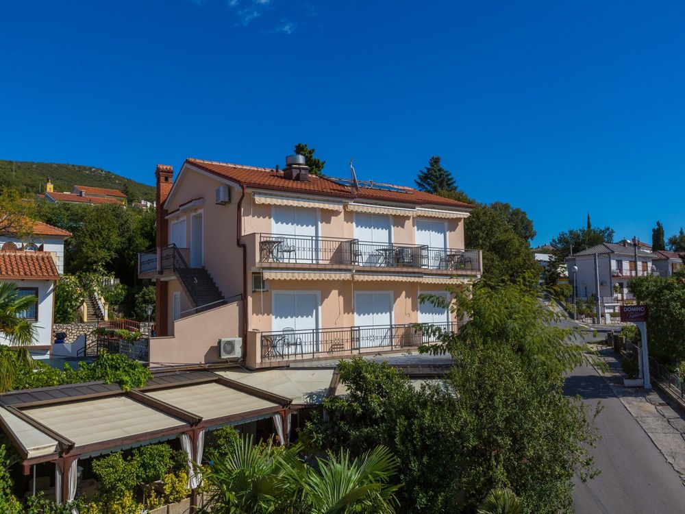 Apartmány 1355-2497