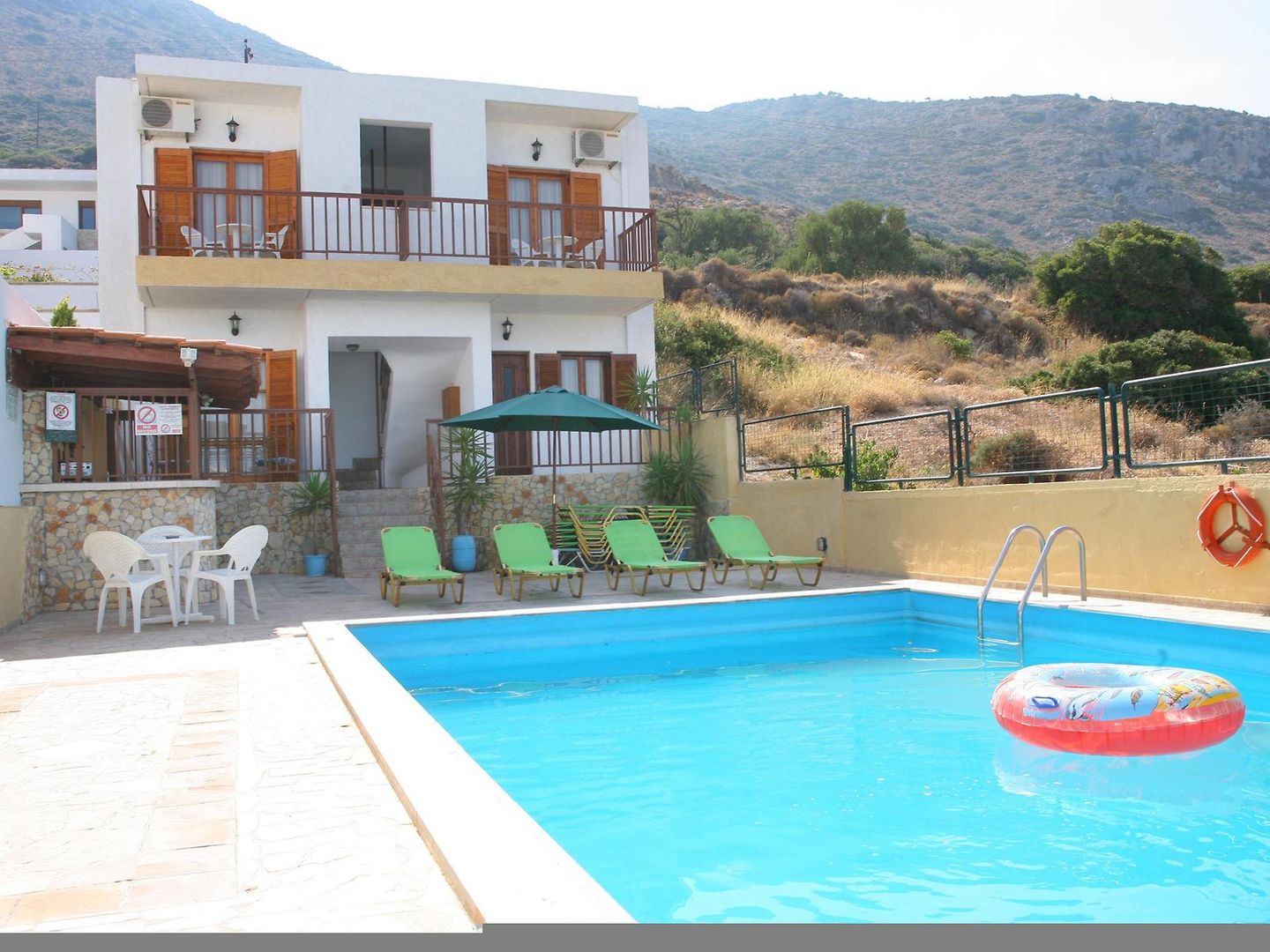 Elgoni Appartements 