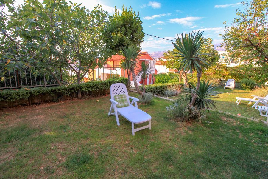 Apartmány Nice