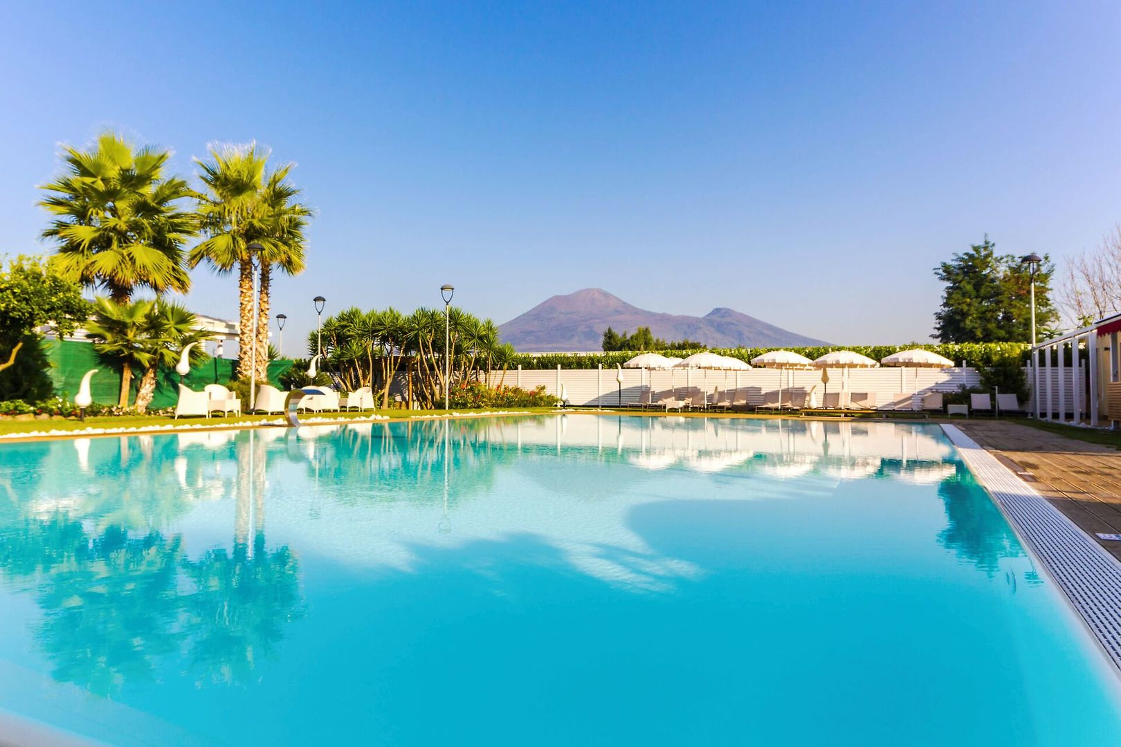 Resort Bosco de Medici 
