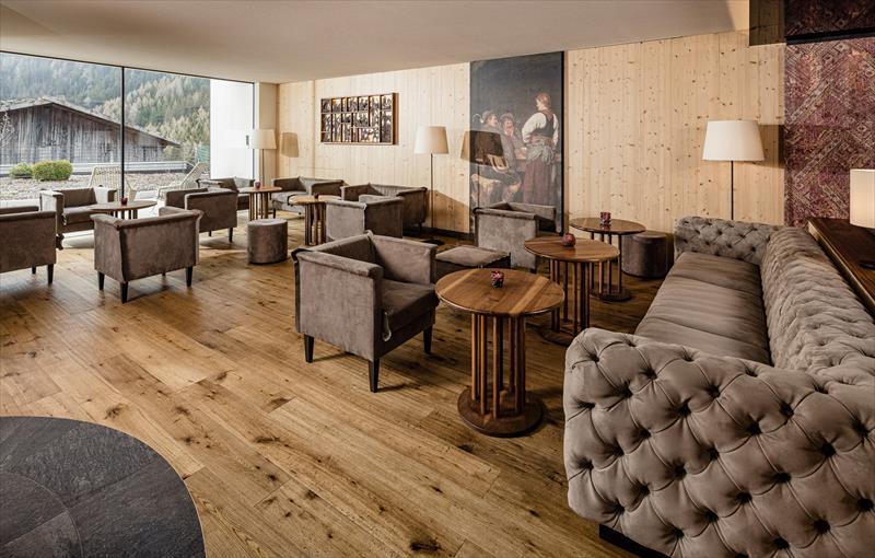 Alpin Hotel Masl