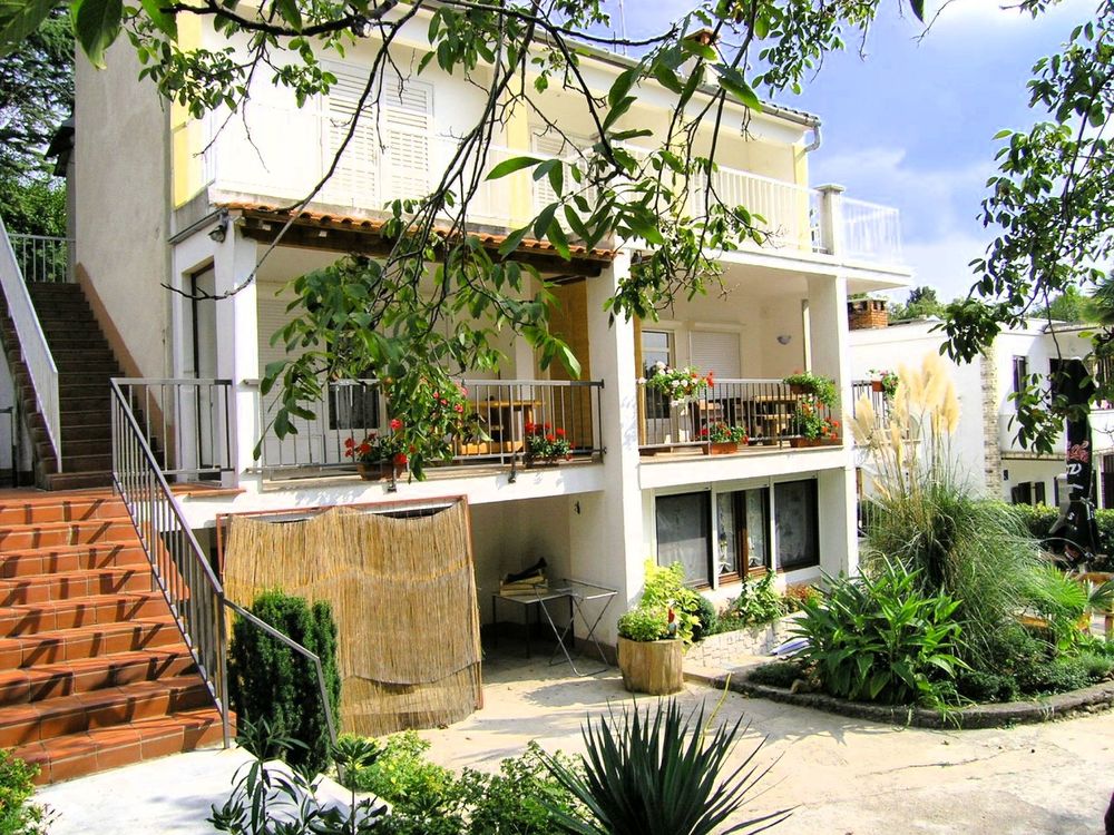 Apartmány 1355-975