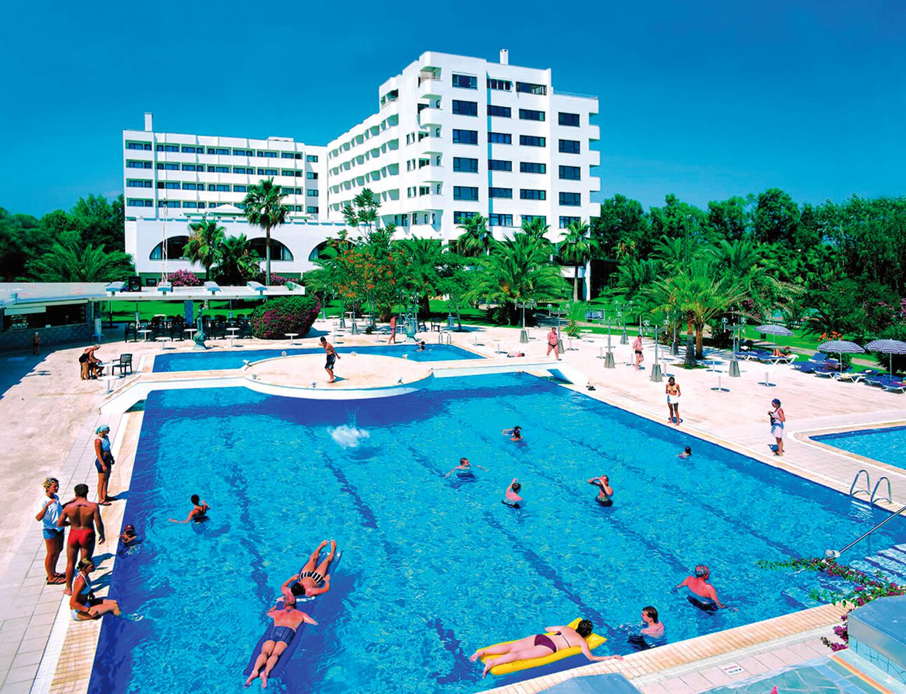 Süral Hotel