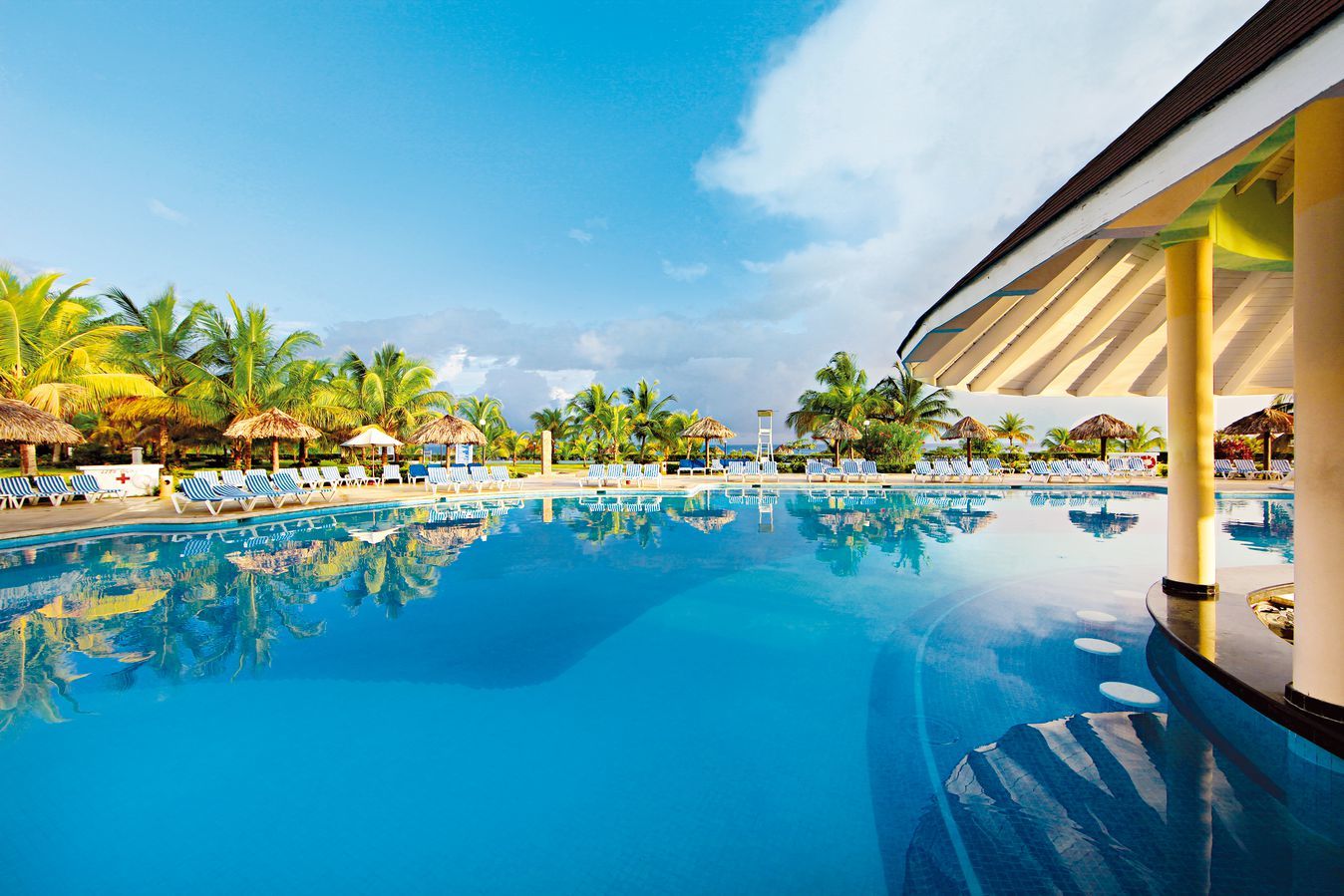 Bahia Principe Luxury Runaway Bay 