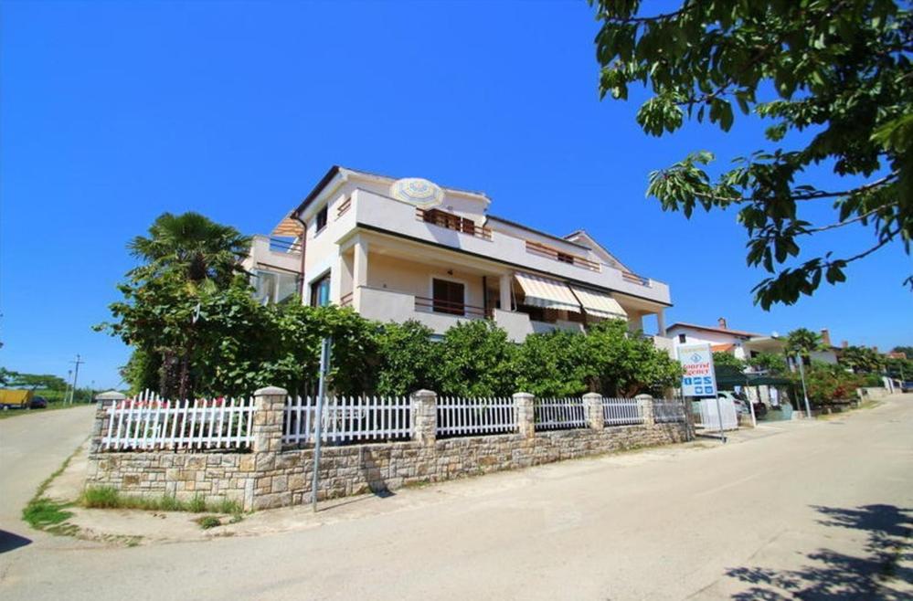 Apartmány 1348-22