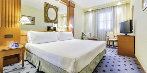 Hotel Sevilla Macarena 