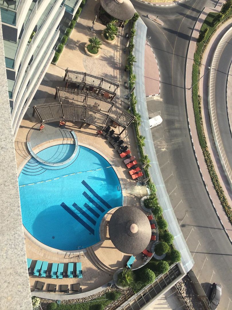 Copthorne Hotel Dubai