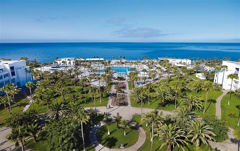 ClubHotel Riu Gran Canaria