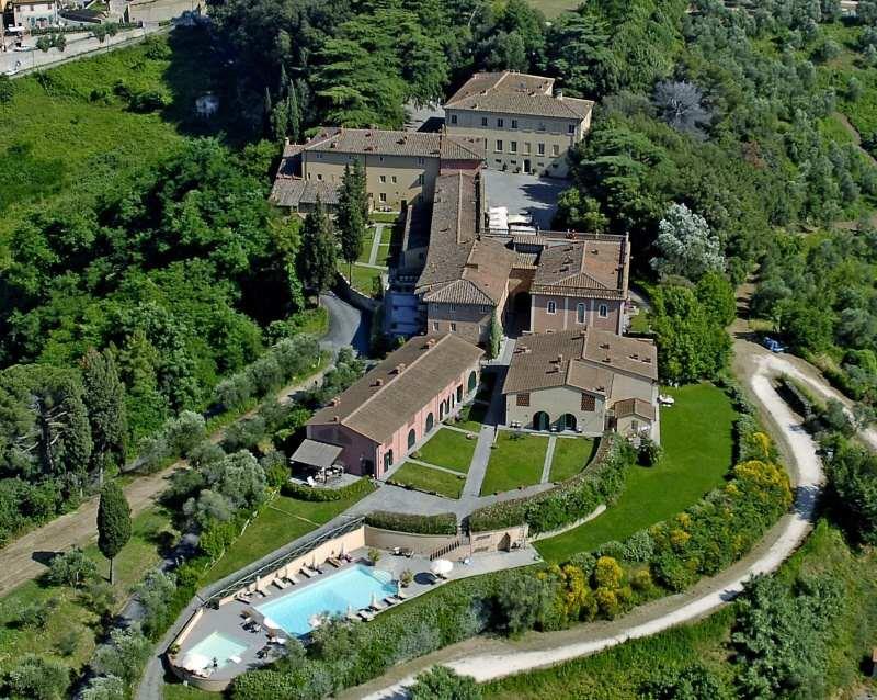 Borgo di Colleoli