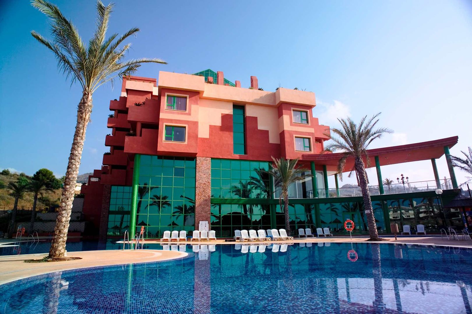 Holiday Palace