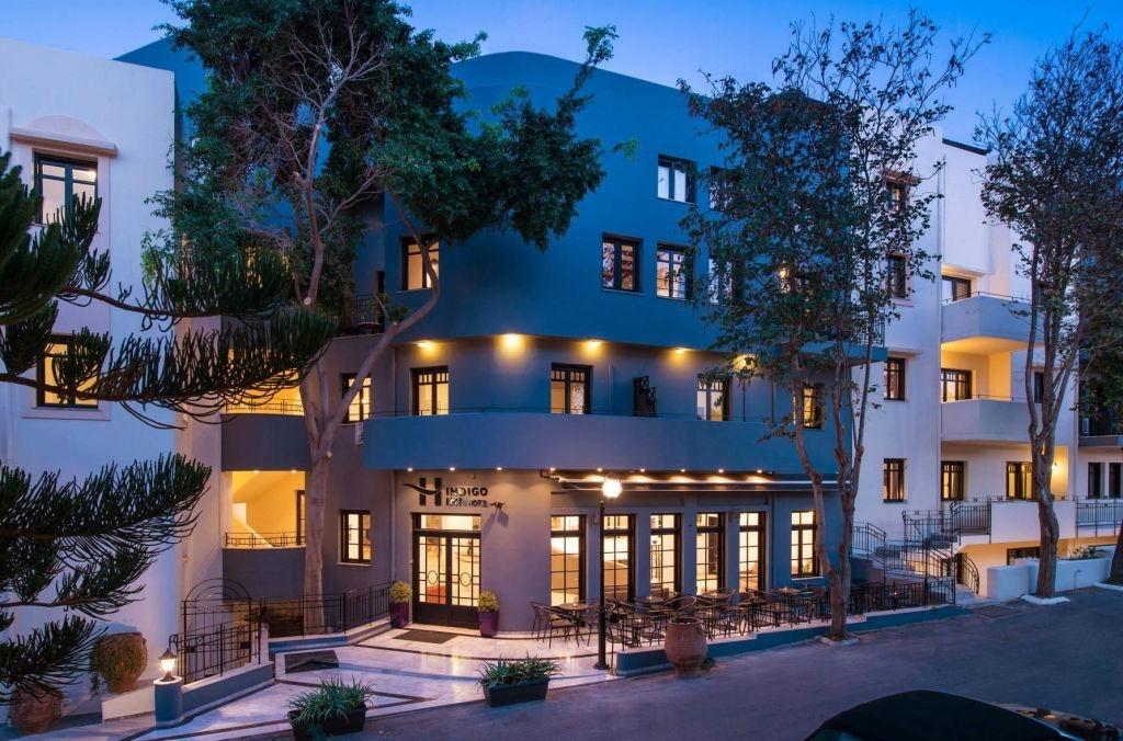 INDIGO INN HOTEL