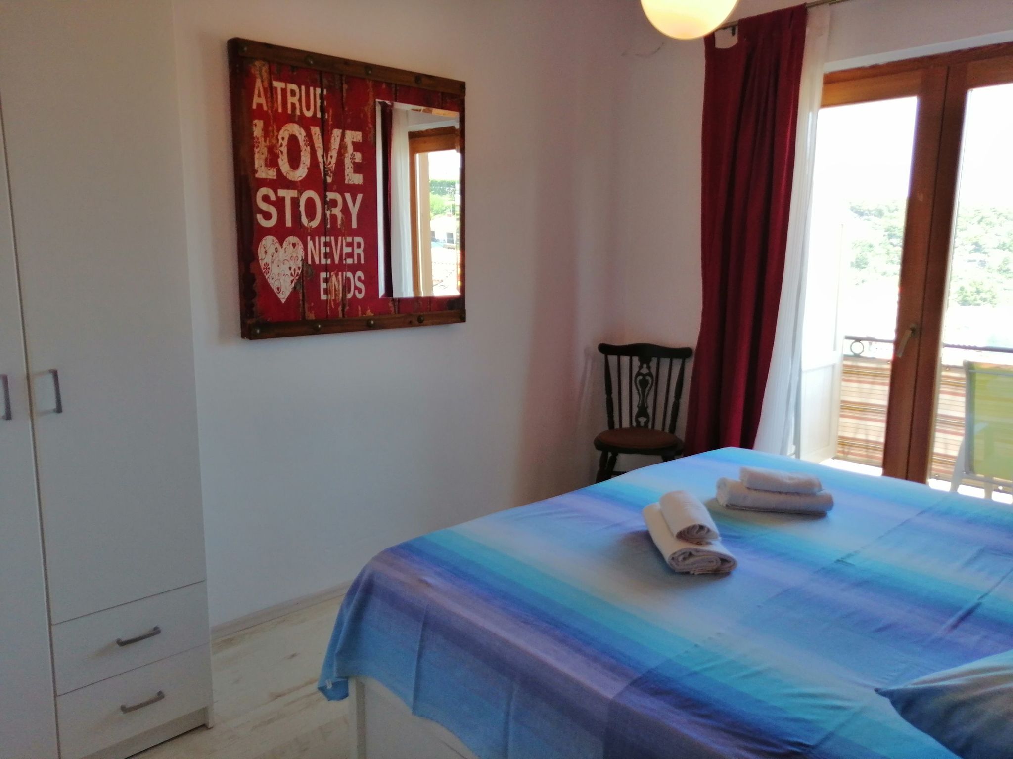 Apartmány 1355-1354