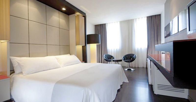 TRYP Barcelona Condal Mar 