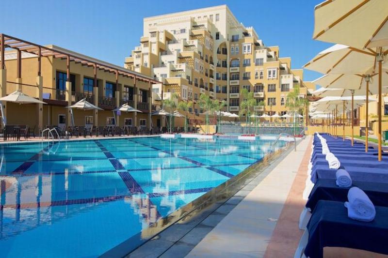 Hotel Avari Dubai