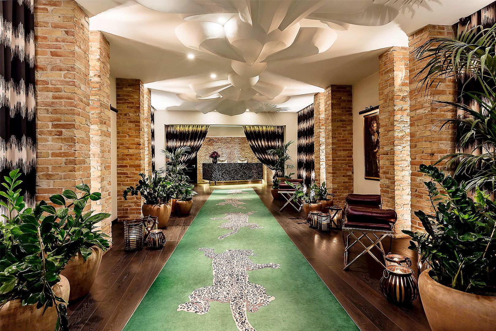 Hotel Zoo Berlin