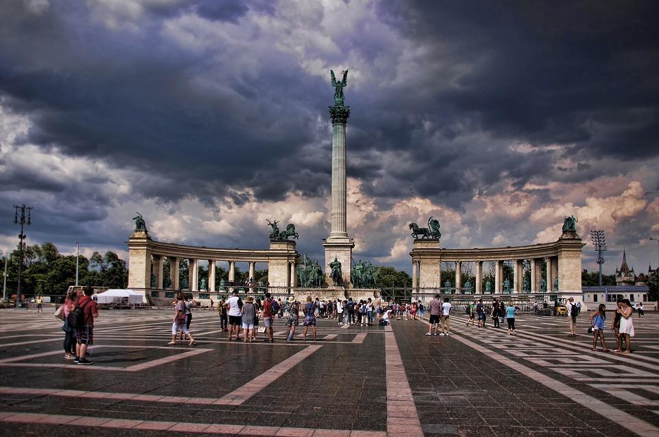 Vídeň - Jednodenní Zájezd
