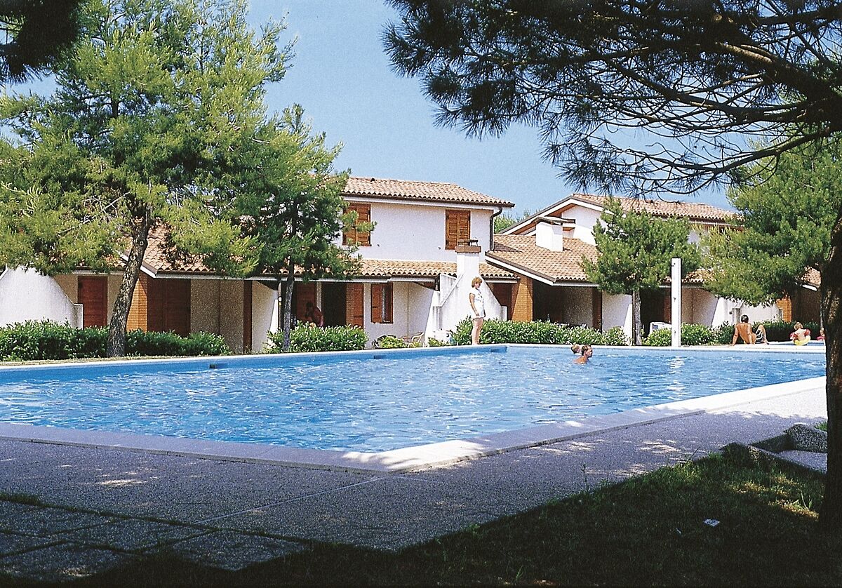 Residence Villaggio Sole B