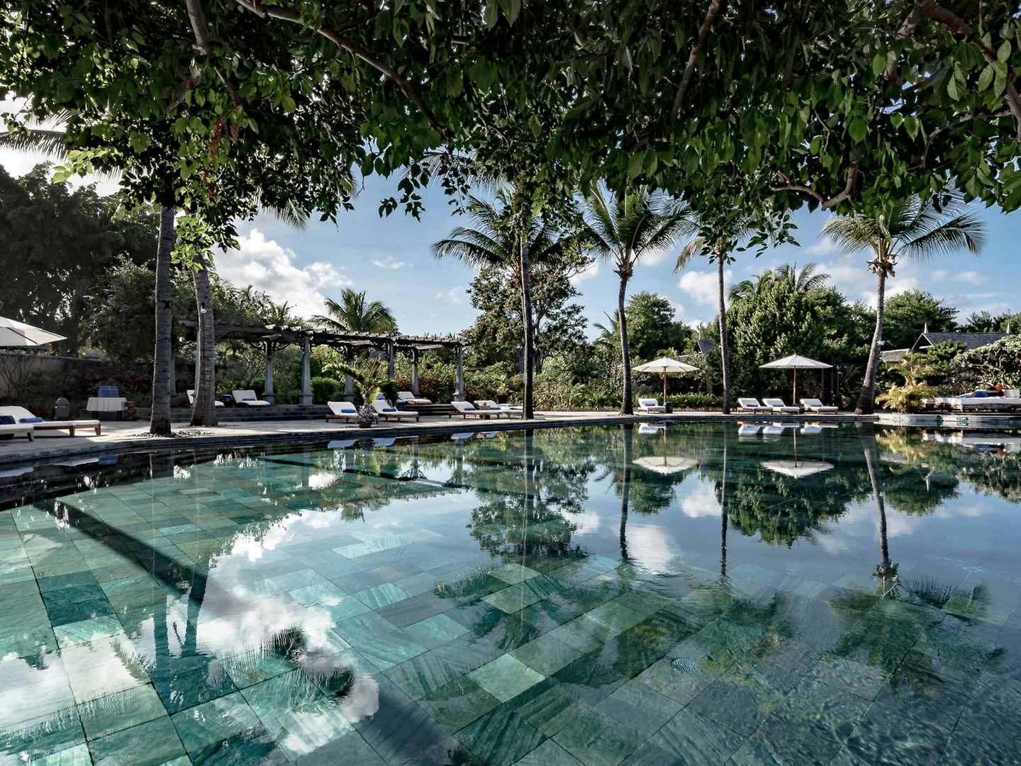 Maradiva Villas Resort & Spa 