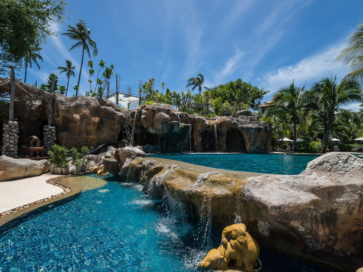 Royal Muang Samui Villas