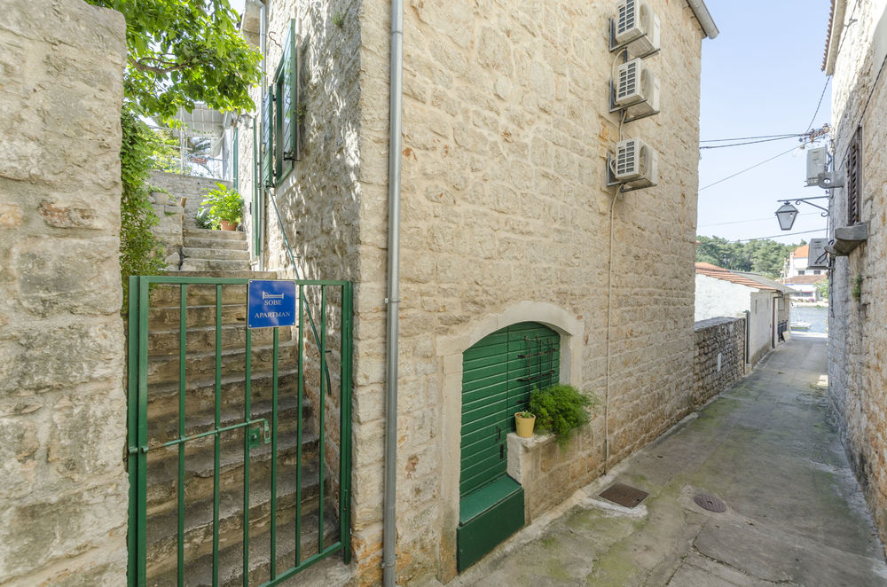 Apartmány 1355-1074