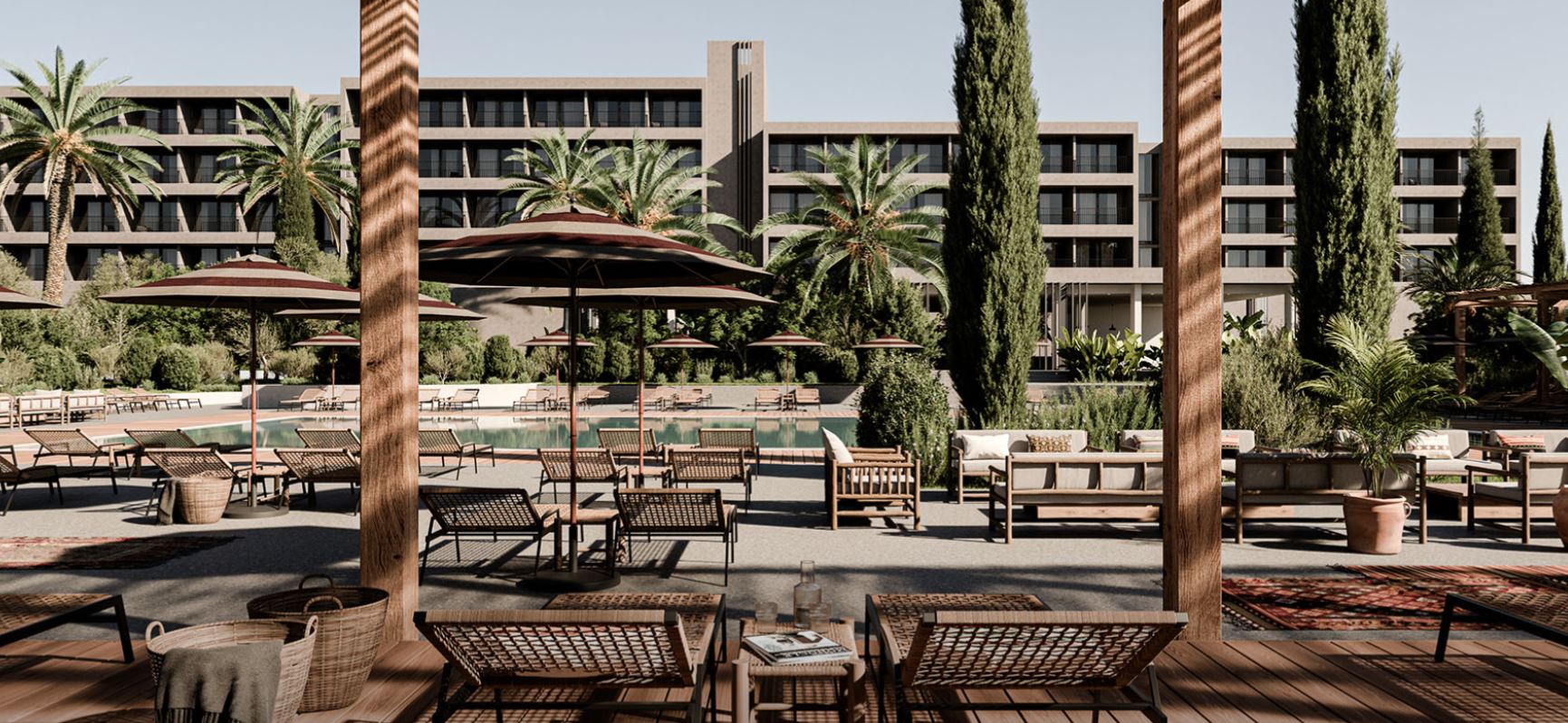 Cook's Club Corfu