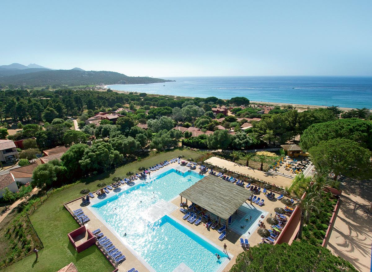 Belambra Golfe de Lozari