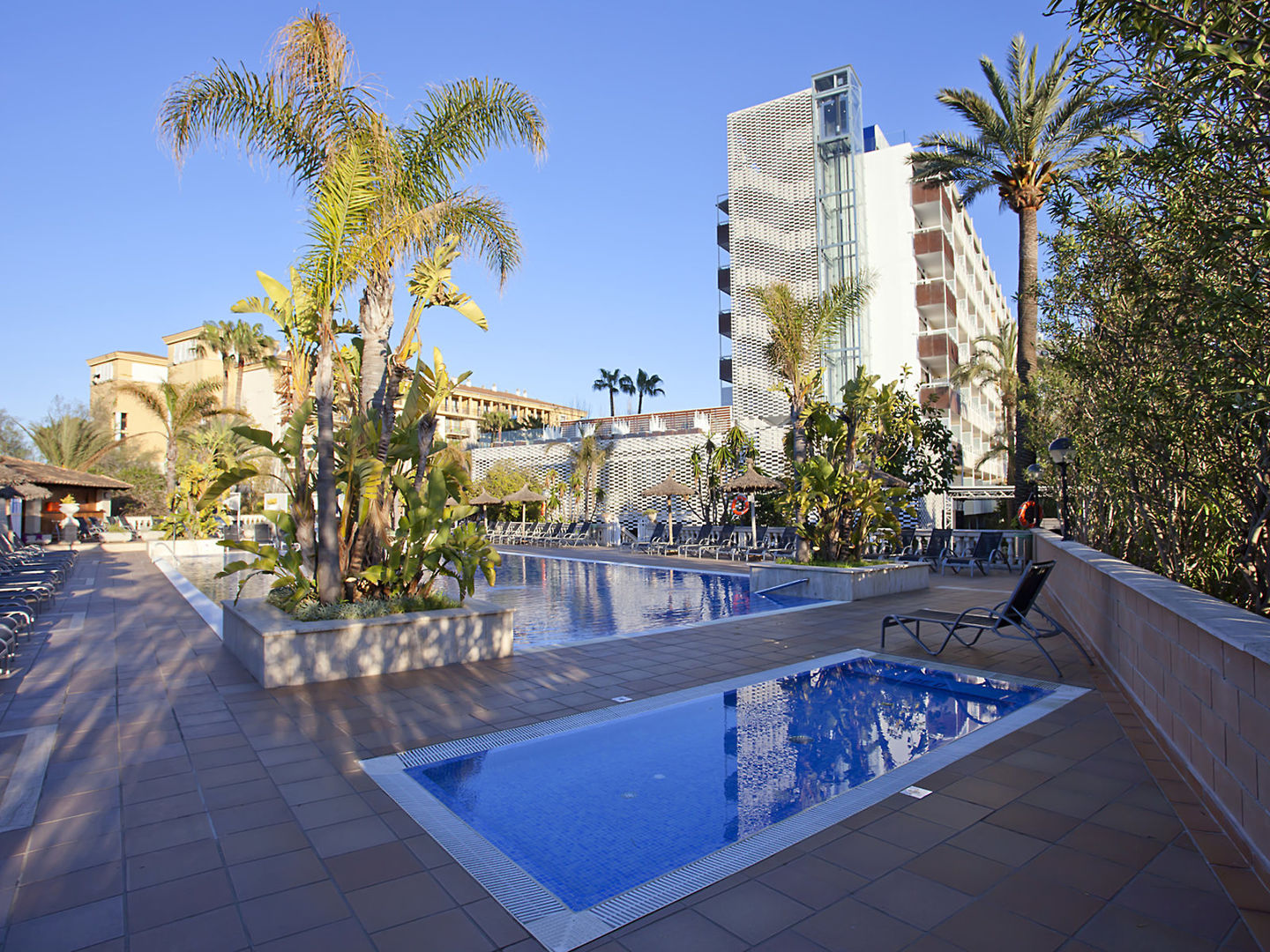 Bahia de Alcudia Hotel & Spa