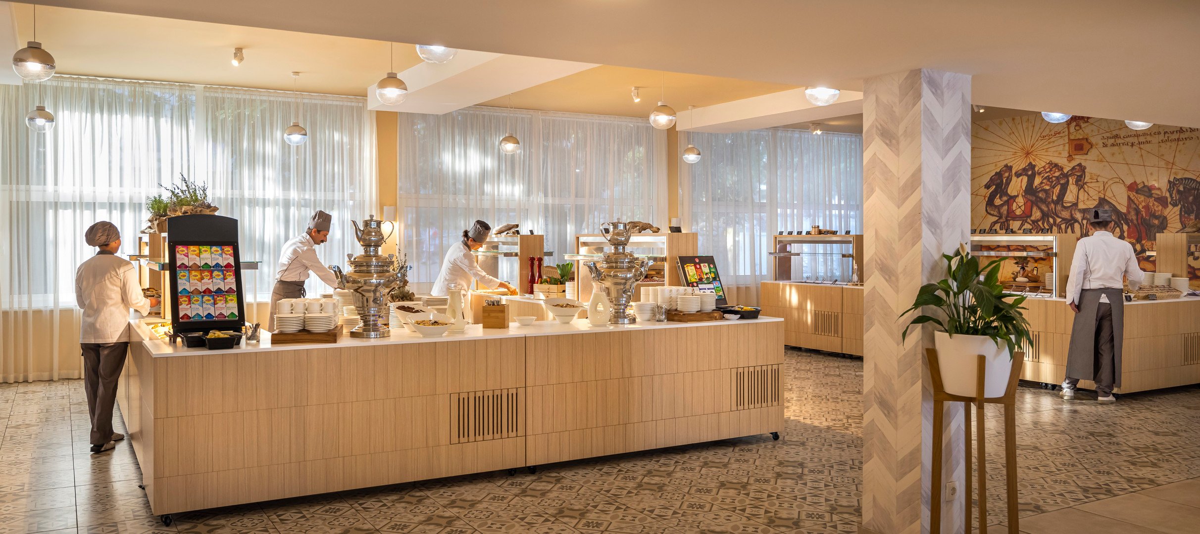 Hotel Aminess Port 9
