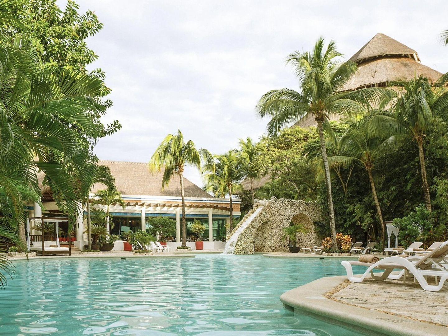Park Royal Cozumel