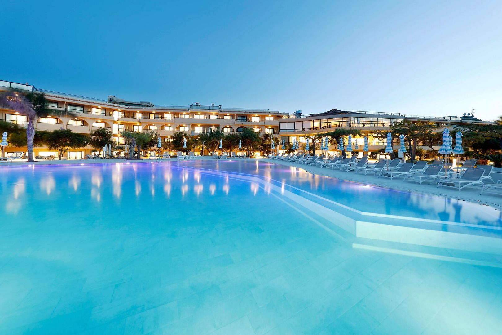 Grand Palladium Sicilia Resort & Spa 