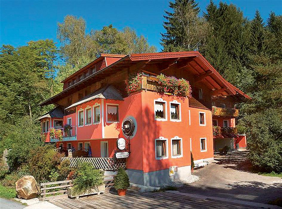 Stadlmühle