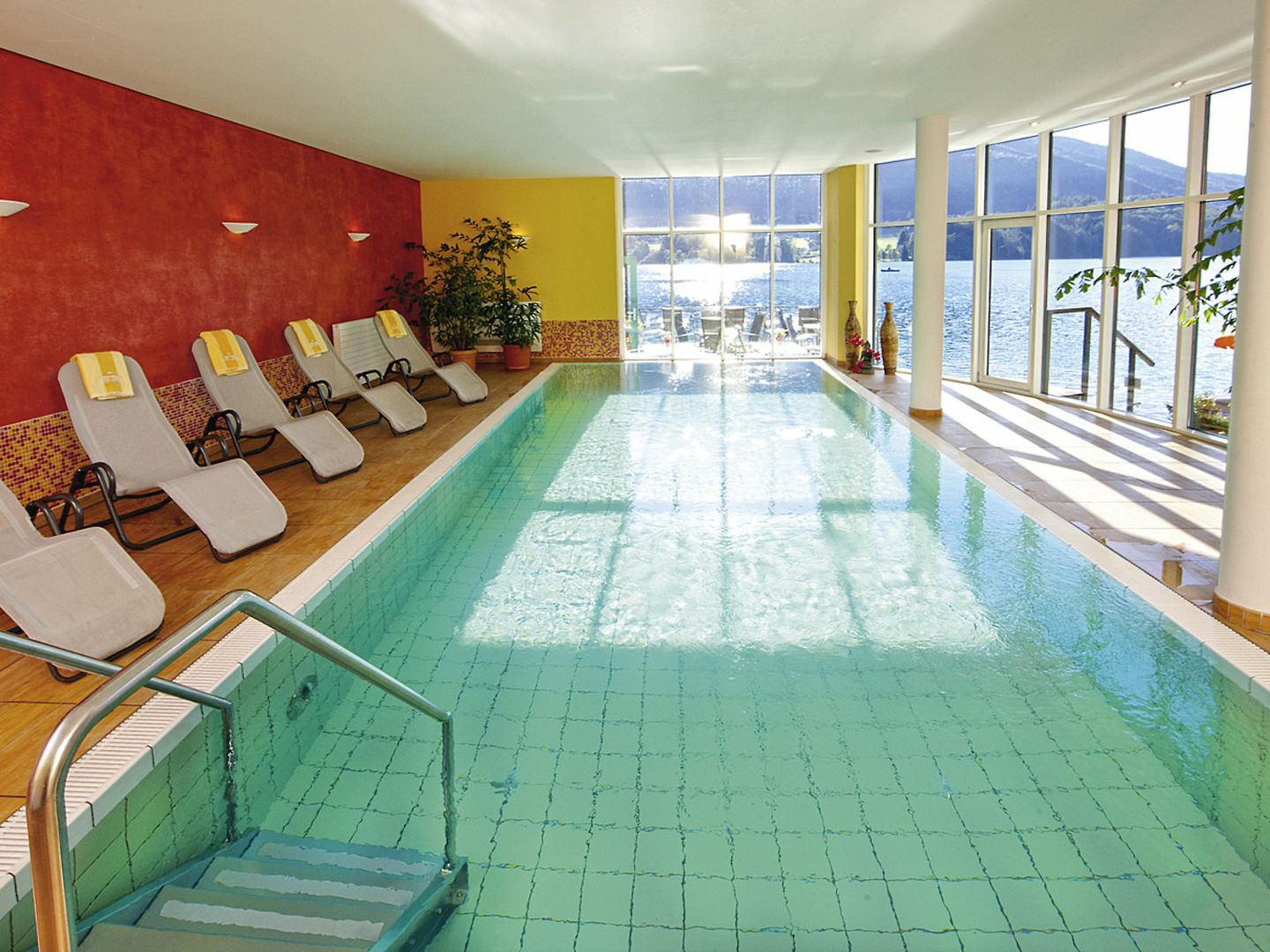 Hotel Seerose