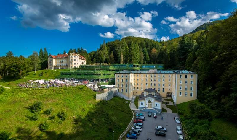 Rimski dvor
