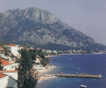 Grgič