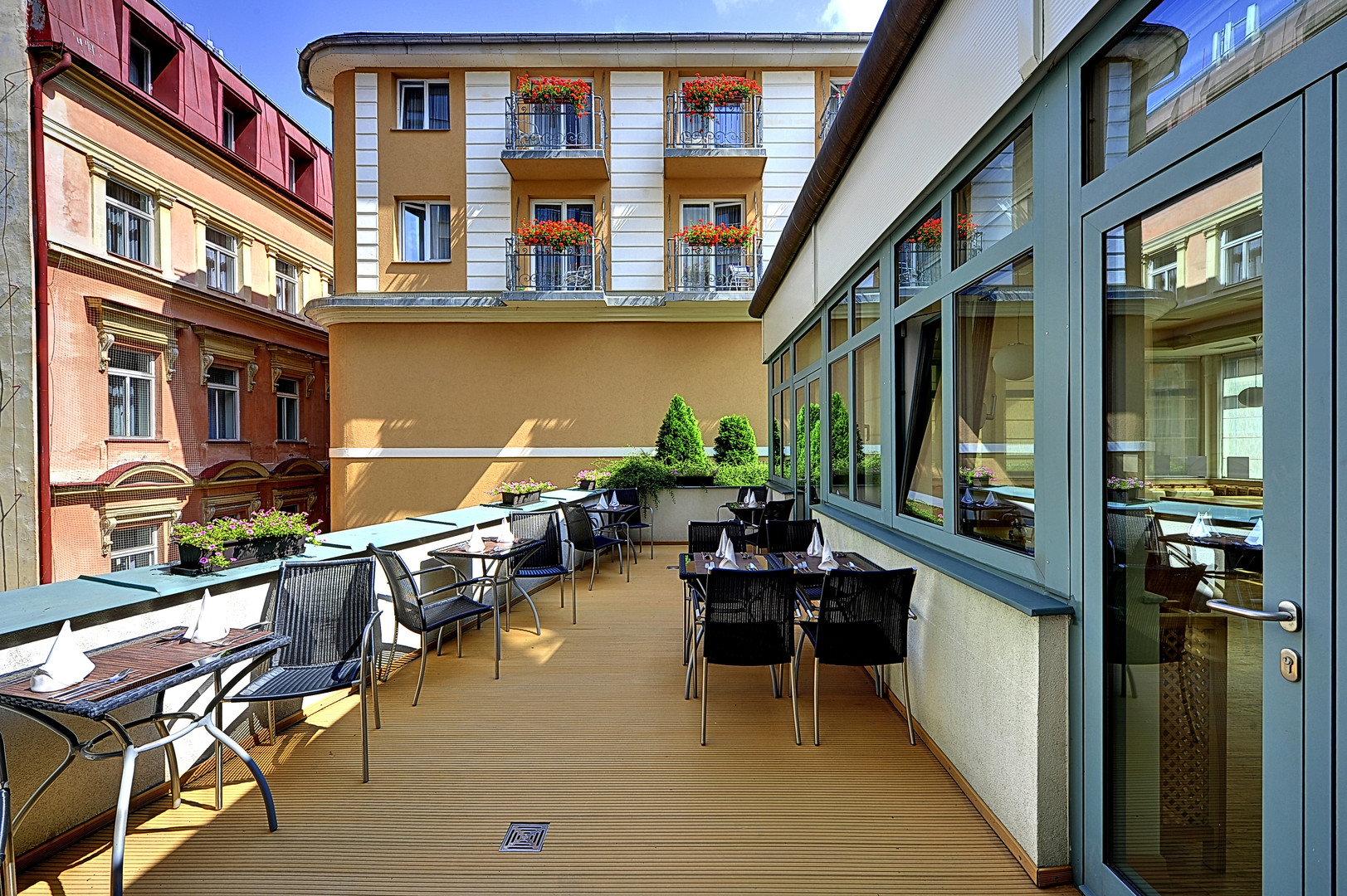 Hotel St. Joseph Royal Regent
