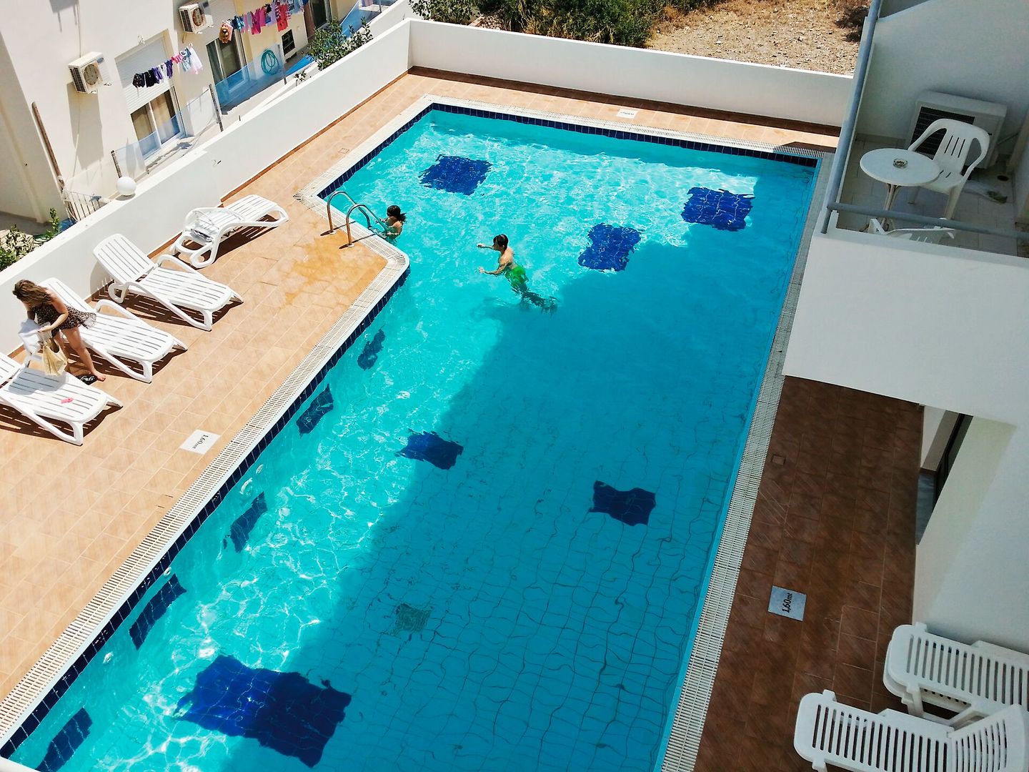 Hotel Iolkos 