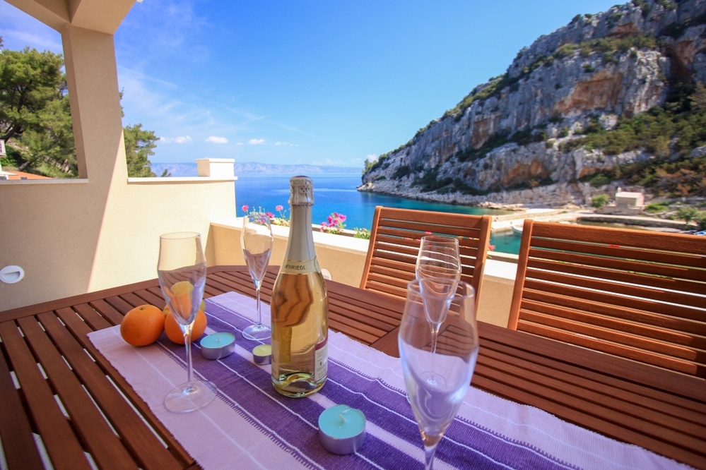 Apartmány Cesare 2